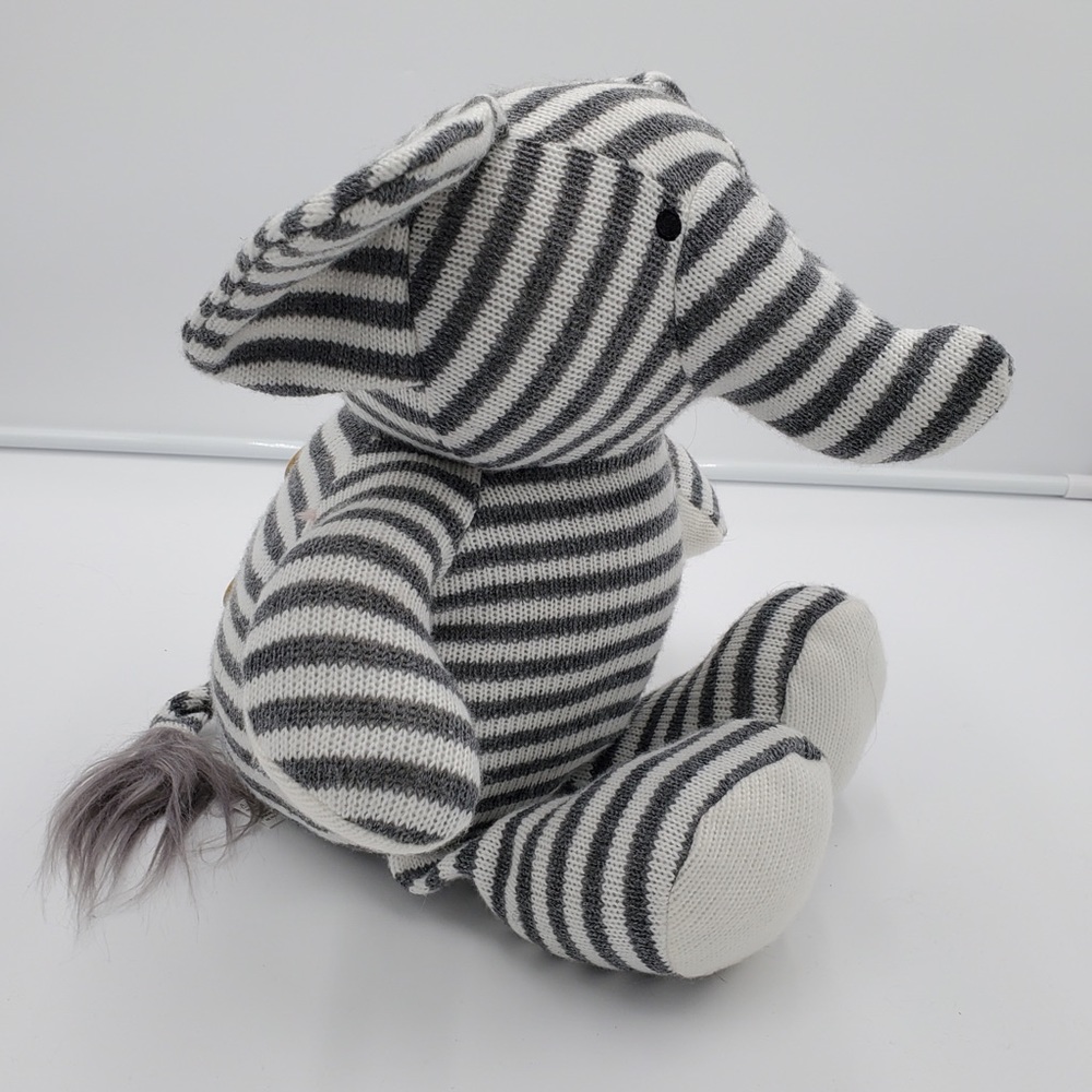 LITTLE TOASTIES New Zealand Plush Heat and Cuddle - Picture 3 of 5